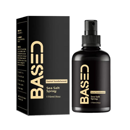 SEA SALT SPRAY