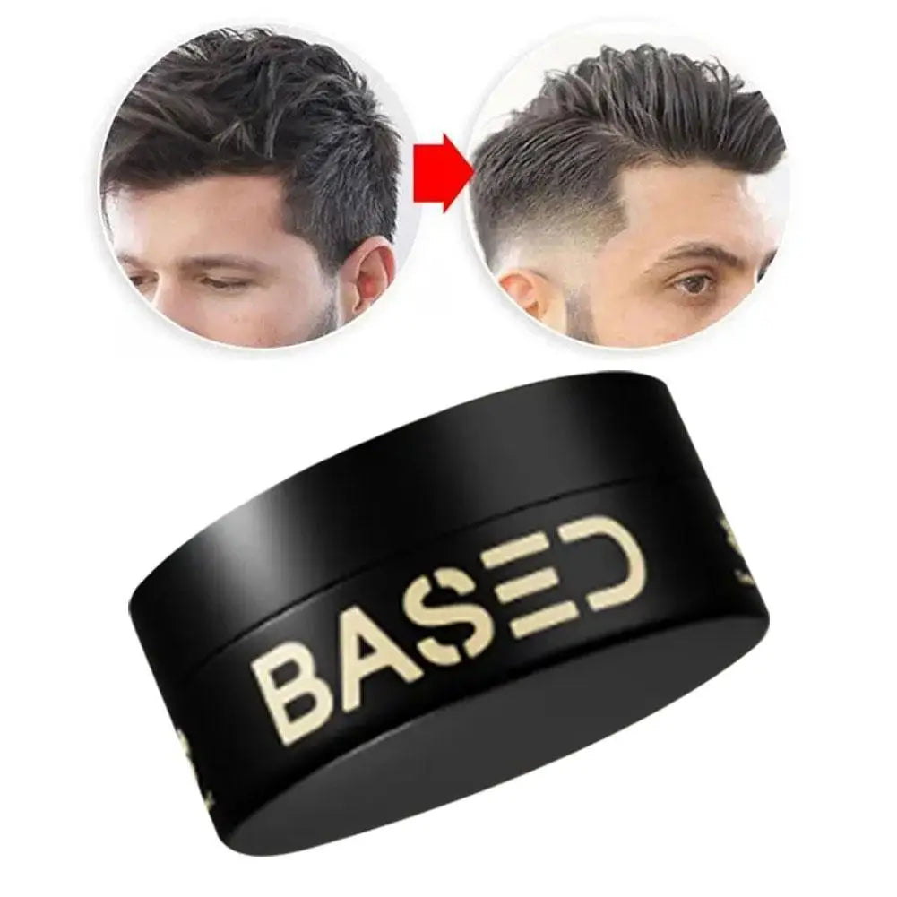 HAIR CLAY
