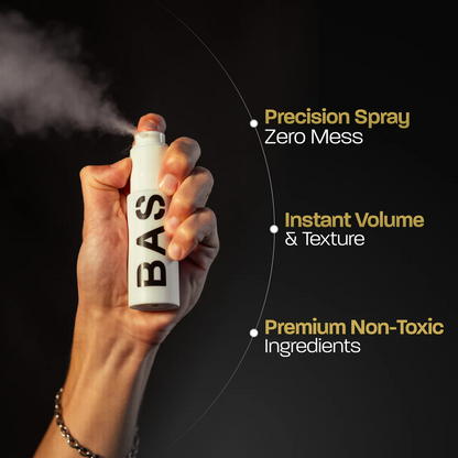 TEXTURE POWDER